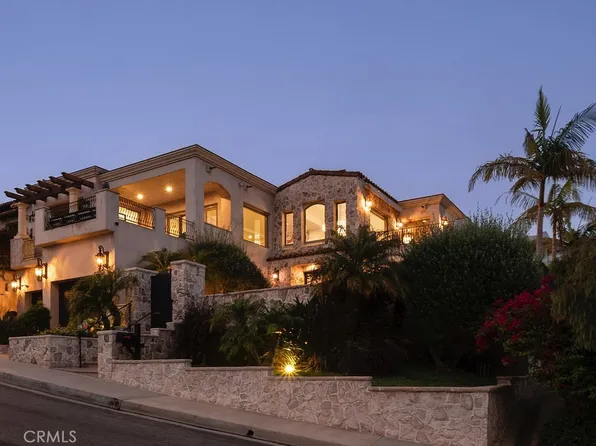 740 Bolsana Dr, Laguna Beach, CA 92651