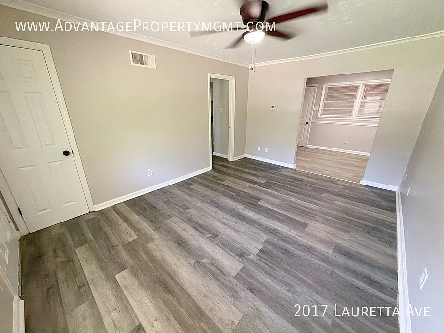Newly Renovated Home In Frayser - 2017 Lauretta Ave. — Photo 4