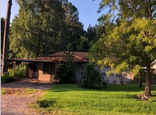 1330 Windwood St, Vidor, TX 77662