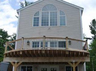 34 S Shore Rd, Salem, NH 03079