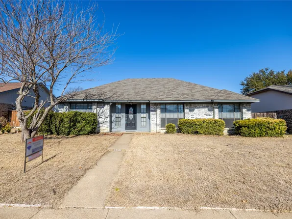 2505 Redbrook Dr, Garland, TX 75040