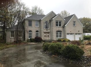 20 Plum Ln, Holmdel, NJ 07733
