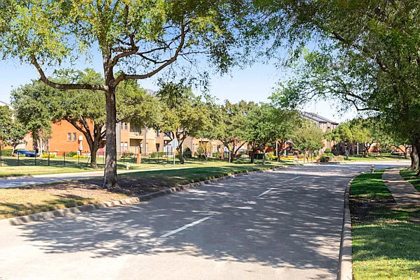 Residences of Valley Ranch — Photo 21