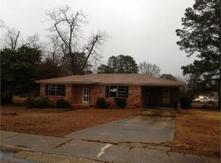 120 Segars St, Troy, AL 36081