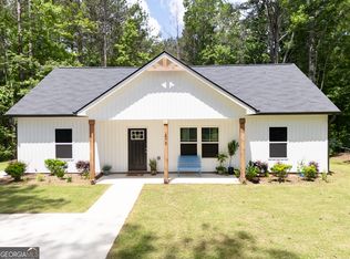 275 Bethlehem Church Rd, Carrollton, GA 30117