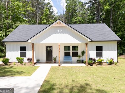 275 Bethlehem Church Rd, Carrollton, GA, 30117