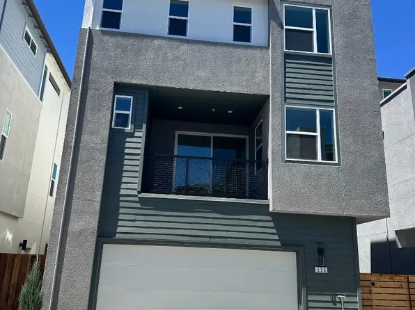 536 Khaki Ct, San Ramon, CA 94583
