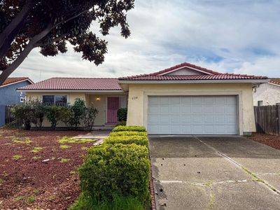 1118 Fallbrook Dr, Stockton, CA, 95210