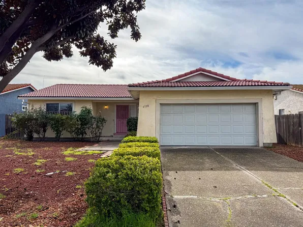 1118 Fallbrook Dr, Stockton, CA 95210