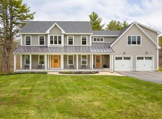 6 Sylvan Dr, Falmouth, ME 04105