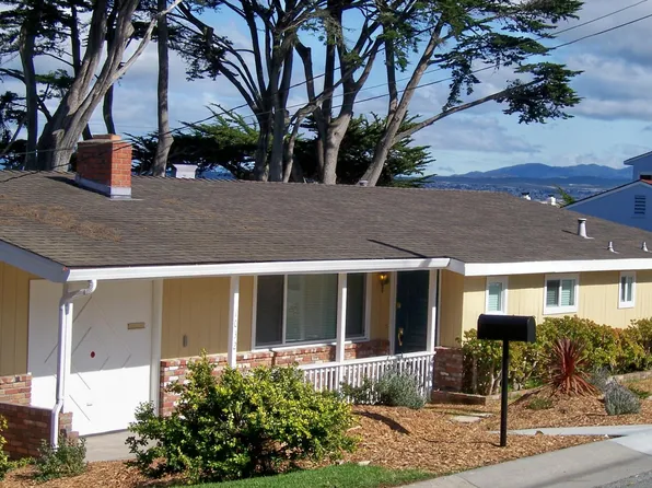 1032 Balboa Ave, Pacific Grove, CA 93950