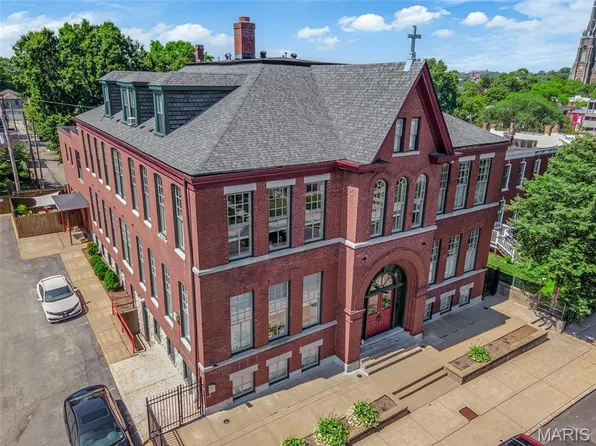 2216 Sidney St APT 6, Saint Louis, MO 63104