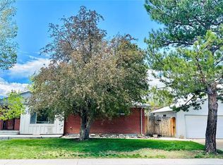 6795 S Albion St, Centennial, CO 80122