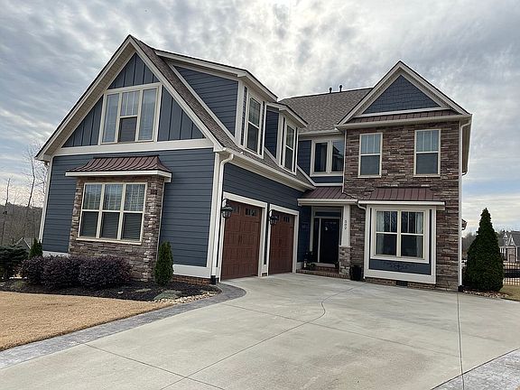 2nd image of 502 E Winding Slope Dr