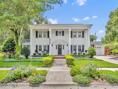 624 Richmond St, Orlando, FL, 32806