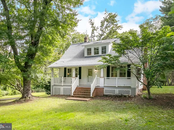 23320 Watson Rd, Leesburg, VA 20175