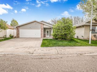 564 E Greenfield Cir, Grand Junction, CO 81504