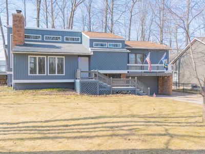 423 Chippewa Trl, Prudenville, MI, 48651