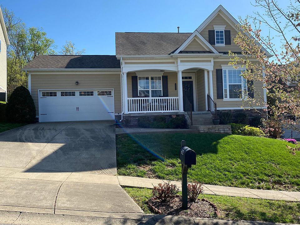 1st image of 4872 Powder Spring Rd