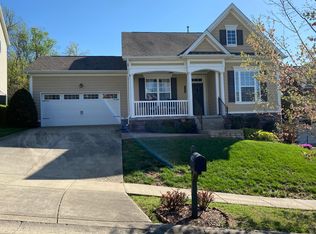 4872 Powder Spring Rd, Nolensville, TN 37135