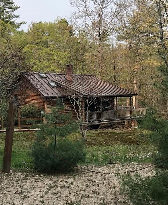 441 Peabody Pond Road, Sebago, ME 04029 Zillow