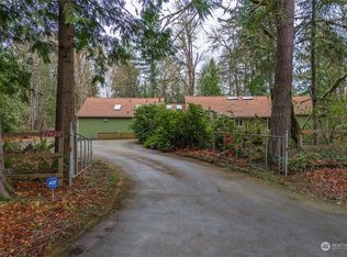22420 SE 331st St, Auburn, WA