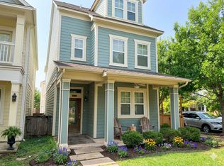 4509 Ruiz St, Austin, TX 78723