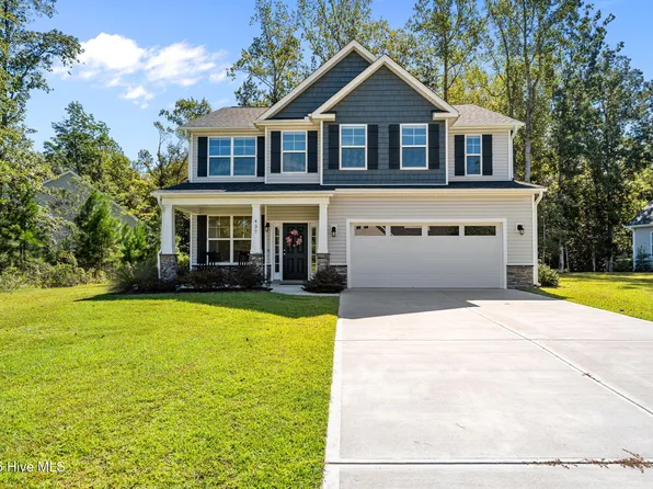 437 Eden Drive SW, Supply, NC 28462