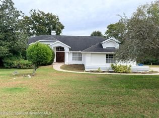 5304 Patricia Pl, Weeki Wachee, FL 34607