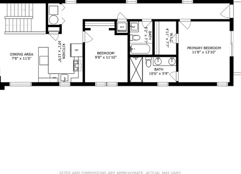 1103 N Paulina St #3 — Photo 16