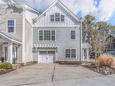 590 Sea Oats Way, Virginia Beach, VA, 23451