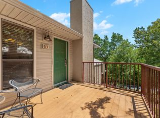 501 Ozark Mountain Resort Dr BUILDING 87-22, Kimberling City, MO 65686