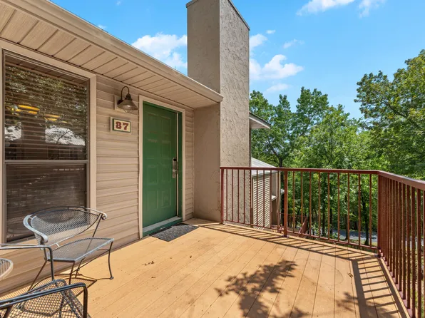 501 Ozark Mountain Resort Drive #87 BLDG 22, Kimberling City, MO 65686