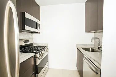 Rented by Stonehenge NYC LLC