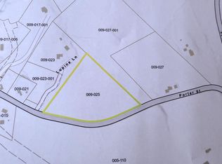 25 Porter St, Rockport, ME 04856