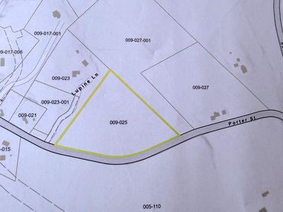 25 Porter Street, Rockport, ME, 04856