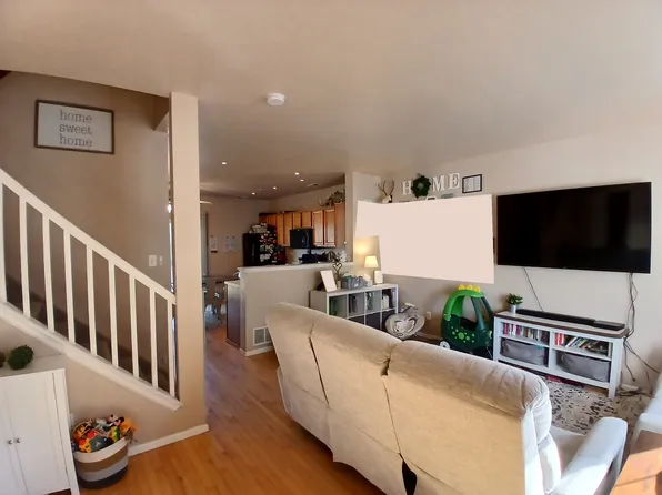 7996 Shamrock Cir, Frederick, CO 80530