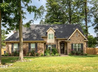 502 Rustling Oaks Cv, Marion, AR 72364