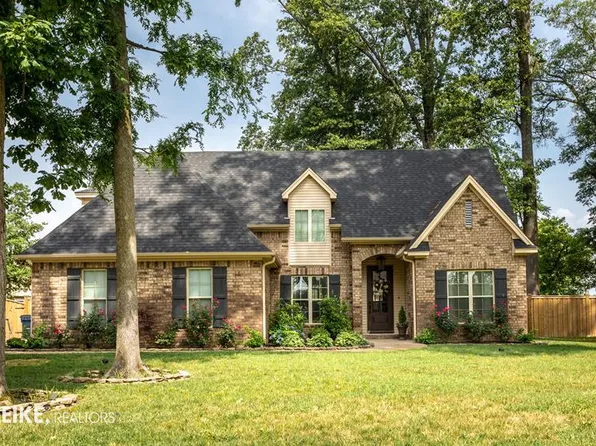 502 Rustling Oaks Cv, Marion, AR 72364