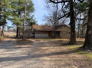 159 County Road 352, Bono, AR 72416