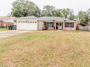4412 Summerfield Ct, Pace, FL 32571