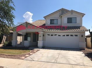 15893 W Diamond St, Goodyear, AZ 85338
