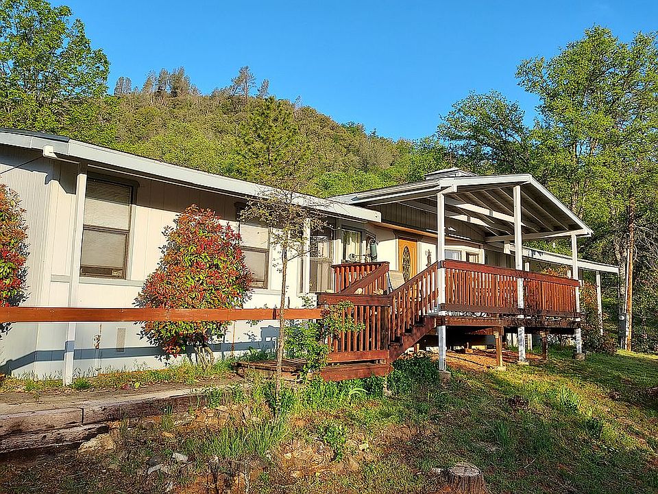 5202 Oak Rd, Midpines, CA 95345 Zillow
