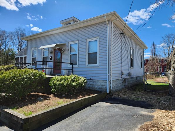55 Tilton Ave