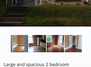 347 Maplewood Ave #2, Rochester, NY 14613