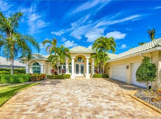 1716 Coconut Dr, Fort Pierce, FL 34949