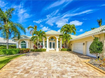 1716 Coconut Dr, Fort Pierce, FL, 34949