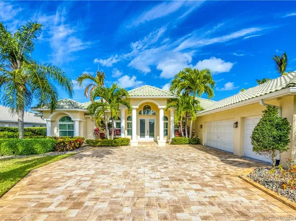 1716 Coconut Dr, Fort Pierce, FL 34949