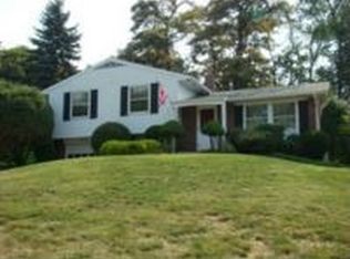 5933 Murray Ave, Bethel Park, PA 15102