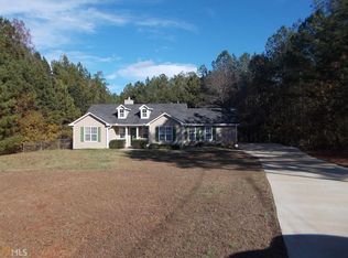 1713 New Hope Rd, Locust Grove, GA 30248